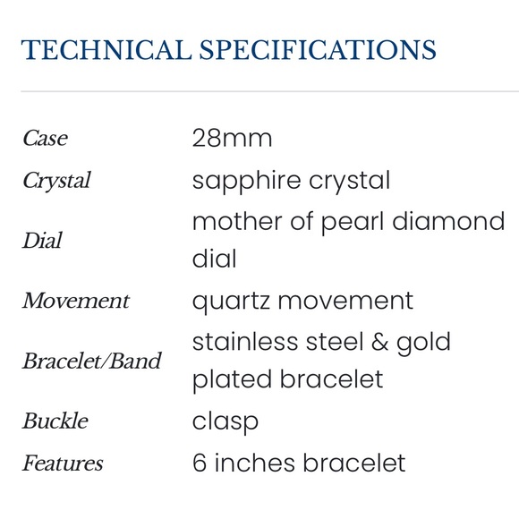 Raymond Weil Tango Women’s Watch Model#5390 - Picture 8 of 13